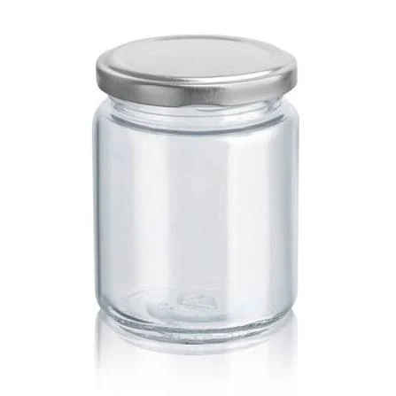 Επιλογή γυάλινου βάζου 250 ml