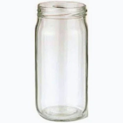 Επιλογή γυάλινου βάζου 260 ml
